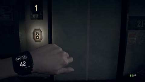 Resident Evil 7 - Chill Gameplay