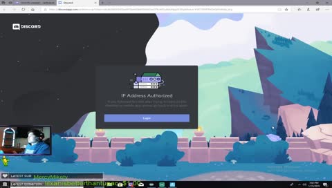 tfault scrims | Sub Goal: 24/30 | !commands