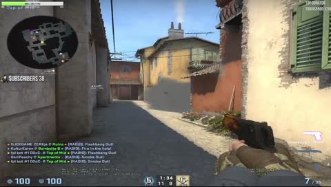 no fpl, only pugs cuz I'm sick, coughing too much