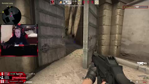 Looking to trade my bowie knife doppler