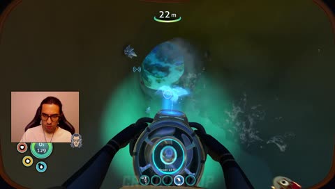 Subnautica Session #2 [ @Croopadoop ]