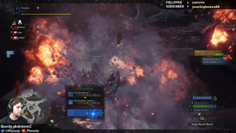 [PS4] HBG TA Runs | !Sets
