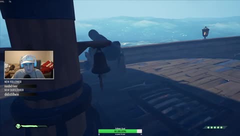 Trying a new game | WE GOT AFFILIATE