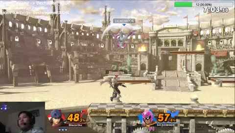 1v1 Midnight Smash ANYONE WELCOMED :D !Arena !Join !Id !fc