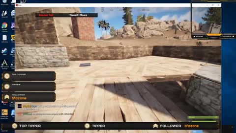 Rust | Modded with friend