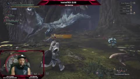 Helping For A Catchup!!!