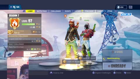 DUOS w/ LILBROJONII// streamsnipers welcomed // JOIN THE GUILD TODAY!!!!!