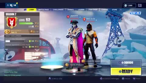 Joyto474's Live PS4 Broadcast