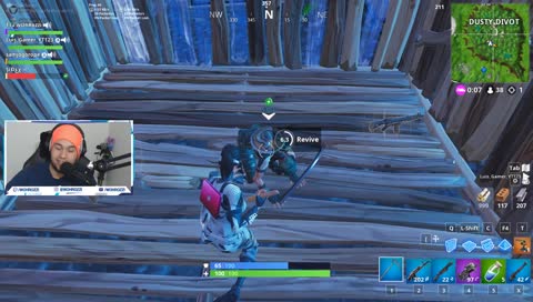 ⚡[ES] QUE NOS DEPARA EL DESTINO EN FORTNITE?⚡#Fortnite !Pennys | Sorteo!