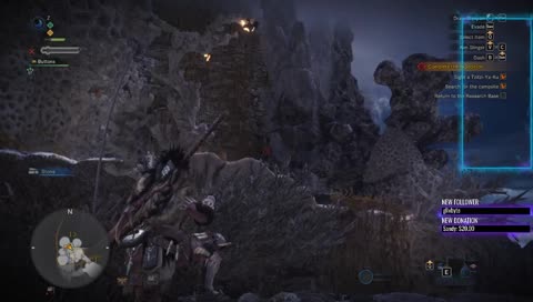 no work = mhw :thinking: