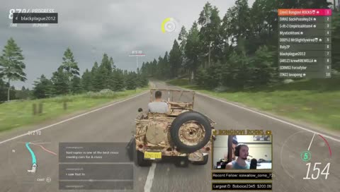 [XB1X] Open Lobbies!