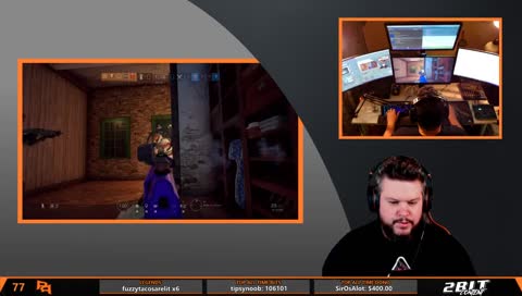 Aww Yea R6 Time !SubIntro !Gift