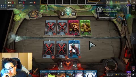 [EG.swim] surprise strim, warming up with mono blue before my WePlay match tomorrow