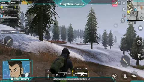 #tacticaltuesday pubg lets get it