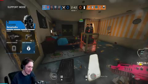 [PC] Ds3 done now for shenanigans