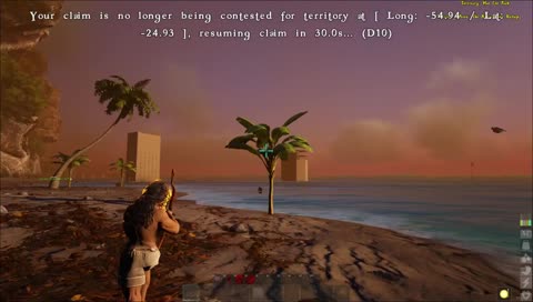 Atlas - No Chat, Just Gameplay