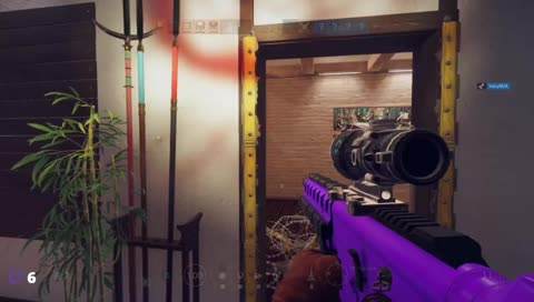 when you try your best