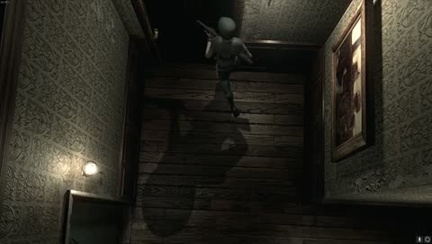 [Ger/Eng] Do Zombies Dream Of Living People ?