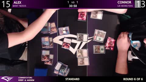 [RNA] STANDARD w/ commentary