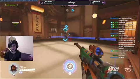 Tres dias seguidos stremeando? Sisi