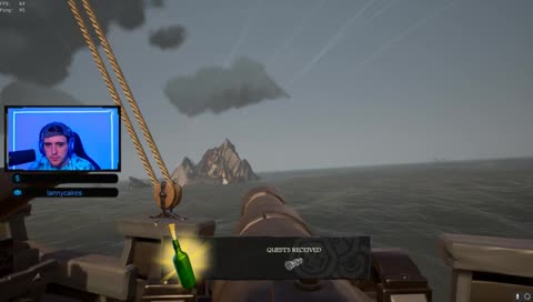 Shrouded Ghost is still a Myth...