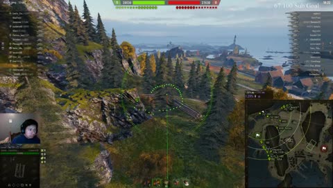 [ENG][WGCC] | Chill Game-play | !discord | 1/15/19