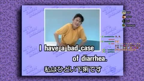 Setting up my Affiliate :)