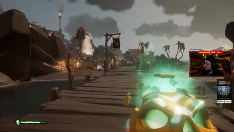 Can We Find The White Meg  - Road to Partner