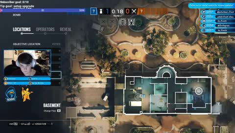 PUBG YAAAY nvm servers are down!