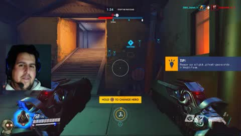 [ES/EN/FR] [DRUNK ] NEW NAME, NEW STREAM | Laugh with or at me, I don't give a fuck.. . | Game: EN | Chat: ES/EN/FR