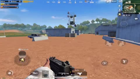 Watch Me Rage Over a Broken Game.