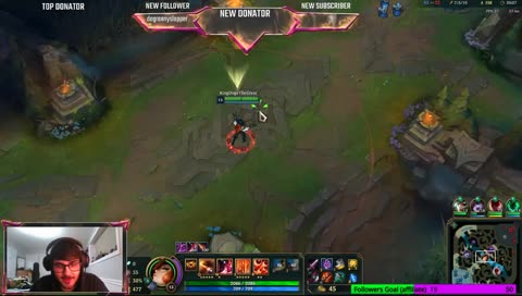 Dont clip