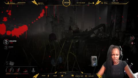 [PC] Tuesday is almost close to Friday !chillout !hype !fire #vortx #Overcooked #KeyMailer