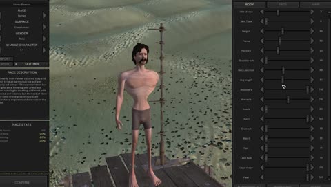 Dempsey makes a copy of himself, but better!