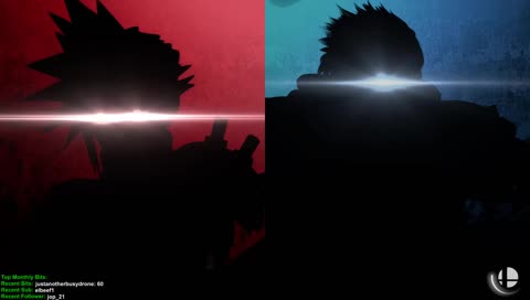 SMASH | Song Request OFF (Use !points)