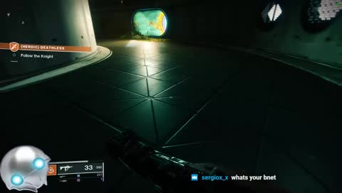 Kuva farming hardcore nerfed, lets have fun in Destiny instead