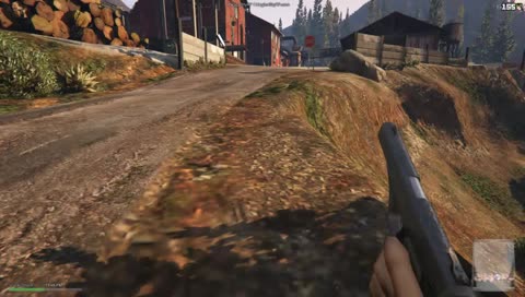 Chu(m)ng B(L)ing | Magicallity | GTA RP