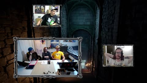 D&D 5e-Where is lyn.