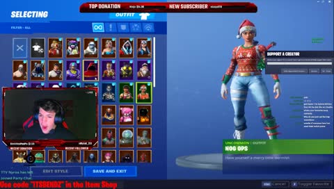 🥇 Creator Code: ITSBENDZ - NEW UPDATE! Fortnite Duos with Friends! | !prime to Sub | 430+ Wins | Pro E-Sports Player | !pc