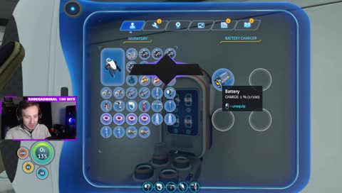 [Blind] 2nd Time playing - be gentile ;)