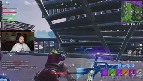 Scrims | Xbox, PS4 and PC Community