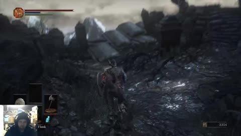 My soul is so dark, it's at level 3 |#bso7|