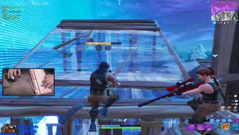 Peen Scrims :3 | 1,070+ Wins | Creator Code: Le0isLive | Le0isLive on Socials