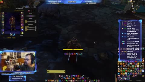 WOW TIME! Viewer Giveaway on Tuesday 1/15/2019 check under the stream for details! Come hang out and say hi! TSAN