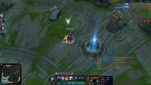 Twitch Rivals? Psh