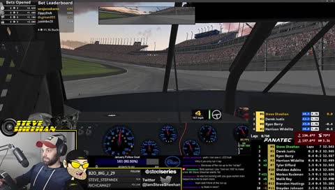 sim500 league, then c fixed