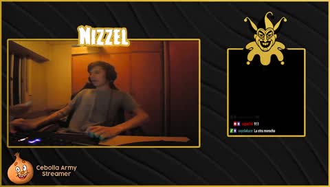 [ARG] SALE ESOOO!! -!SORTEO - NIZZEL14