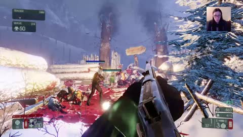 [PS4] Killing Floor 2