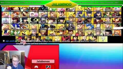 Viewer Battles! (!join) (!arena)