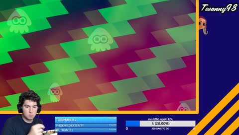 SQUIDO MODE [Ranked]